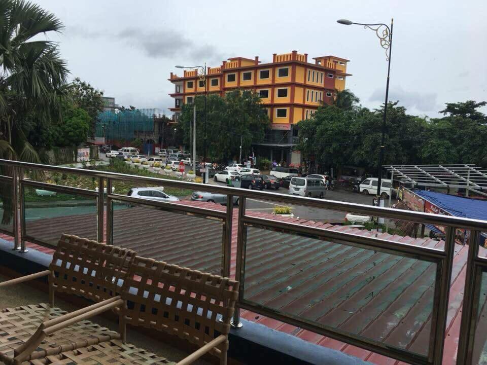 Nu Melati Hotel Pantai Cenang  Exterior photo